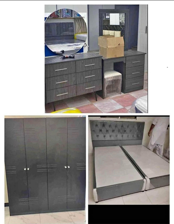 Jeddah, Furniture, SAR 1,  Bedsets Are Available With Best Quaility In 50%sale On Eid