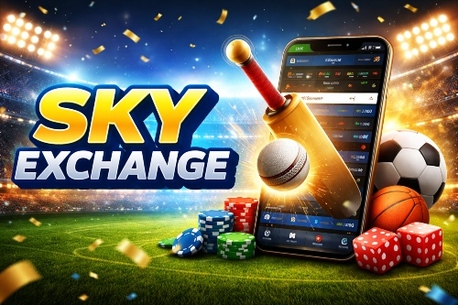 New Delhi, Business, Your Ultimate Betting Experience &ndash; Sky Exchange