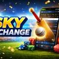 Your Ultimate Betting Experience &ndash; Sky Exchange