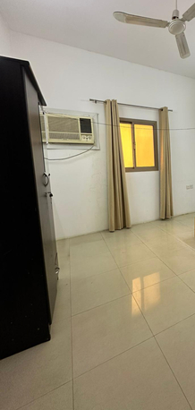 Riffa, Rooms for Rent, BHD 100/month,  Furnished,  20 Sq. Meter,  Sharing Flat For Indian Near Lulu Riffa