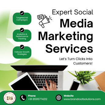 New Delhi, Marketing, Professional Website Development Company In East Delhi | BRS