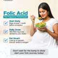 Folic Acid During Pregnancy | Gynecologist Bhubaneswar | Dr Monalisha Naik