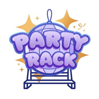 New Delhi, Toys & Games, INR 299,  Premium 4D Golden Disco Ball Foil Balloons - Luxury Party Decor