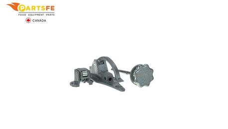 Chicago, Appliances, USD 310,  Polar Hardware 5031FL-R Latch W/Fl-1/8"strike & IR