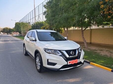 Riffa, Vehicles, Cars & Trucks , BHD 6400,  Nissan X-Trail,  2022,  Automatic,  70000 KM,  Zero Accident - Single Owner - Service Full Agency