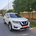 BHD 6400,  Nissan X-Trail,  2022,  Automatic,  70000 KM,  Zero Accident - Single Owner - Service Full Agency