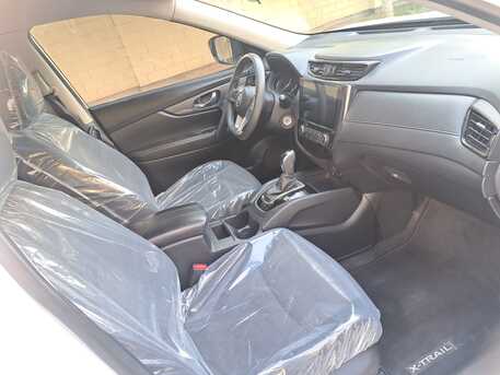 Riffa, Vehicles, Cars & Trucks , BHD 6400,  Nissan X-Trail,  2022,  Automatic,  70000 KM,  Zero Accident - Single Owner - Service Full Agency