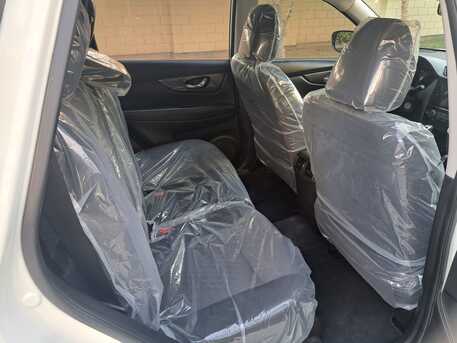 Riffa, Vehicles, Cars & Trucks , BHD 6400,  Nissan X-Trail,  2022,  Automatic,  70000 KM,  Zero Accident - Single Owner - Service Full Agency