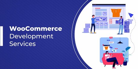 New York, Web Design & Development, Hire Woocommerce Developer For WordPress Based Online Store Development