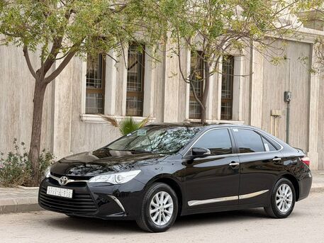 Jubail, Vehicles, Cars & Trucks , SAR 40000,  Toyota Camry Limited,  2017,  Automatic,  434500 KM,