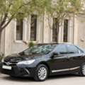 SAR 40000,  Toyota Camry Limited,  2017,  Automatic,  434500 KM,