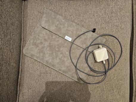 Dhahran, Computers, SAR 3400,  Macbook Air M4, 16g+256g