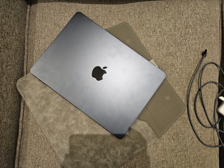 Dhahran, Computers, SAR 3400,  Macbook Air M4, 16g+256g