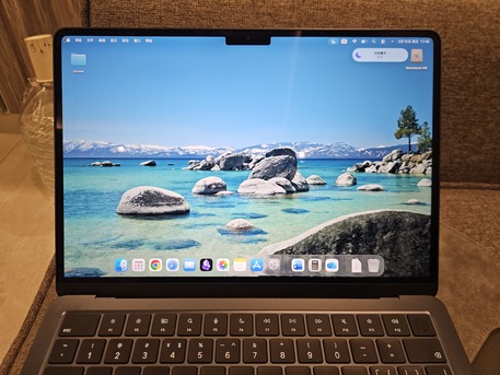 Dhahran, Computers, SAR 3400,  Macbook Air M4, 16g+256g