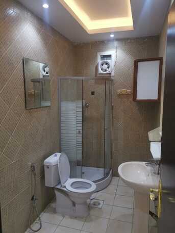 Olaya, Apartments/Houses, SAR 46000/year,  2 BR,  For Rent    Apartment   Verey Near Ministry Of Interior Metro Station  Located Between The