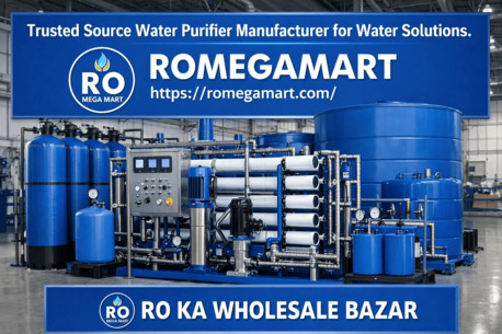 Gurugram, Wholesale Products, Trusted Source Water Purifier Manufacturer For Water Solutions