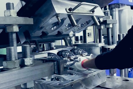 Shenzhen, Technical, Rapid Manufacturing Solutions For Modern Industrial Production