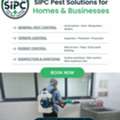 SIPC Pest Service Ahmedabad | Trusted Pest Control Company In Ahmedabad