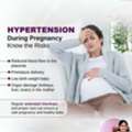 Hypertension In Pregnancy | Gynecologist Bhubaneswar | Dr Chinmayee Kar