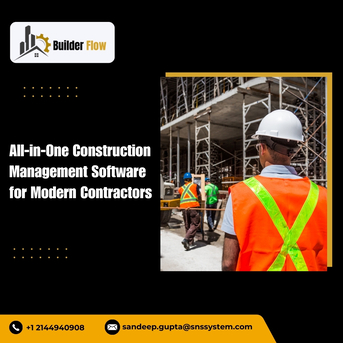 Dallas, Business, The Smarter Way To Run Your Construction Business In Dallas, TX