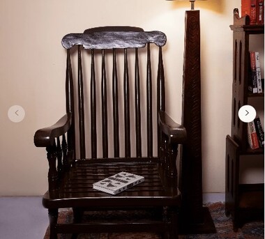 Pune, Business, Buy Elegant Antique Living Room Furniture By Rara Studio