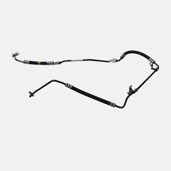 New Delhi, Auto Parts, Power Steering Pipe