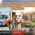 Top Rated Removalists In Werribee For Stress Free Moving
