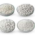 Activated Alumina Balls For Moisture Removal