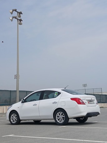 Zinj, Vehicles, Cars & Trucks , BHD 2650,  Nissan Sunny,  2018,  Automatic,  70400 KM,    FULL OPTION CAR FOR SALE