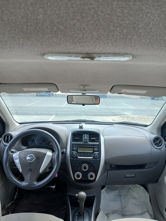 Zinj, Vehicles, Cars & Trucks , BHD 2650,  Nissan Sunny,  2018,  Automatic,  70400 KM,    FULL OPTION CAR FOR SALE