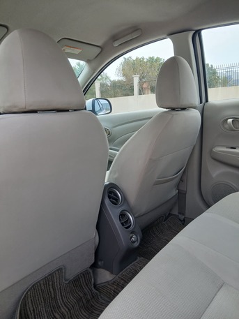 Zinj, Vehicles, Cars & Trucks , BHD 2650,  Nissan Sunny,  2018,  Automatic,  70400 KM,    FULL OPTION CAR FOR SALE