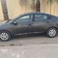 SAR 36000,  Hyundai Accent,  2020,  Automatic,  86000 KM,