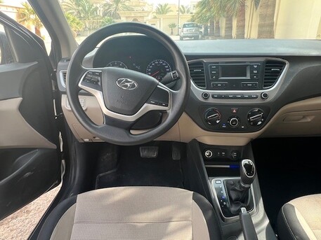 Riyadh, Vehicles, Cars & Trucks , SAR 34000,  Hyundai Accent,  2020,  Automatic,  86240 KM,