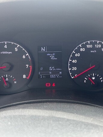 Riyadh, Vehicles, Cars & Trucks , SAR 34000,  Hyundai Accent,  2020,  Automatic,  86240 KM,