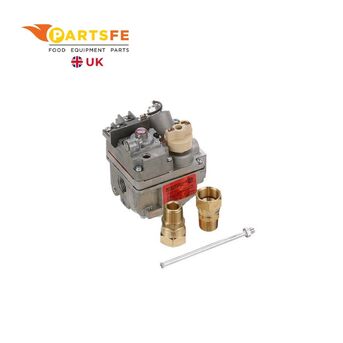 London, Appliances, GBP 172,  Pitco 60203002 BMVR LP Gas Valve, 10.0 W.C