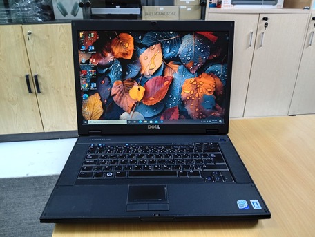 Manama, Electronics, BHD 29,  Dell Windows 10 Pro Laptop 4GB RAM + 160GB HDD 14" HD SCREEN Cell : 39548774
