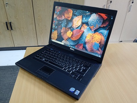 Manama, Electronics, BHD 29,  Dell Windows 10 Pro Laptop 4GB RAM + 160GB HDD 14" HD SCREEN Cell : 39548774