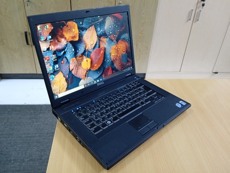 Manama, Electronics, BHD 29,  Dell Windows 10 Pro Laptop 4GB RAM + 160GB HDD 14" HD SCREEN Cell : 39548774