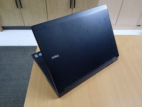 Manama, Electronics, BHD 29,  Dell Windows 10 Pro Laptop 4GB RAM + 160GB HDD 14" HD SCREEN Cell : 39548774