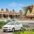 Reliable Cab Service In Mysuru