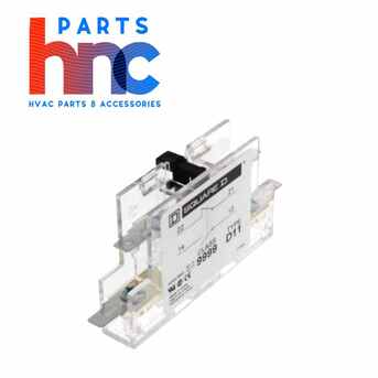 Chicago, Appliances, USD 45,  Schneider Electric (Square D) 9999D11 Definite Purpose Contactor Auxiliary Contact