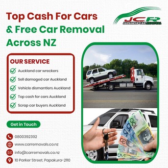 Auckland, Automotive, Sell Your Old Car Auckland With The Best Cash Price