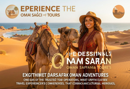 New York, Tickets, Oman Safari Tours | Desert Safari Oman | Trusted Oman Tour Operators