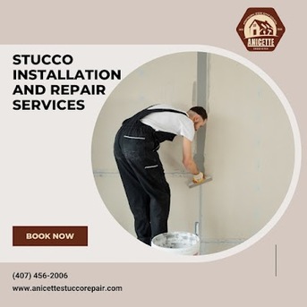 New York, Construction, Trusted Professionals For Stucco Repair In Ocoee Today