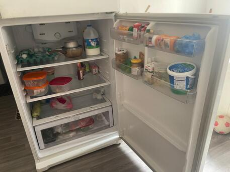 Dammam, Electronics, SAR 1700,  Fridge Window Ac 2-ton Cupboard