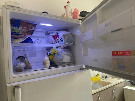 Dammam, Electronics, SAR 1700,  Fridge Window Ac 2-ton Cupboard