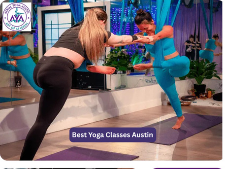 Austin, Photography, Best Yoga Studio In Austin Aya Art Of Aerial