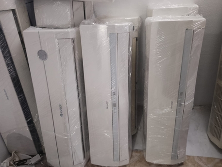 Jeddah, Air Conditioners, SAR 500,  Used Air Conditioners