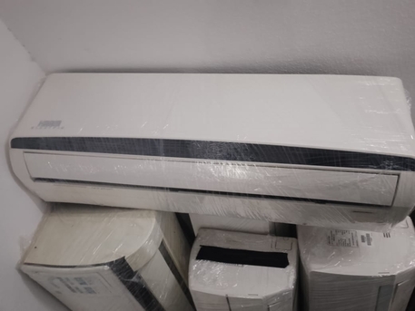 Jeddah, Air Conditioners, SAR 500,  Used Air Conditioners