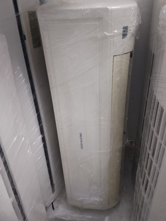 Jeddah, Air Conditioners, SAR 500,  Used Air Conditioners